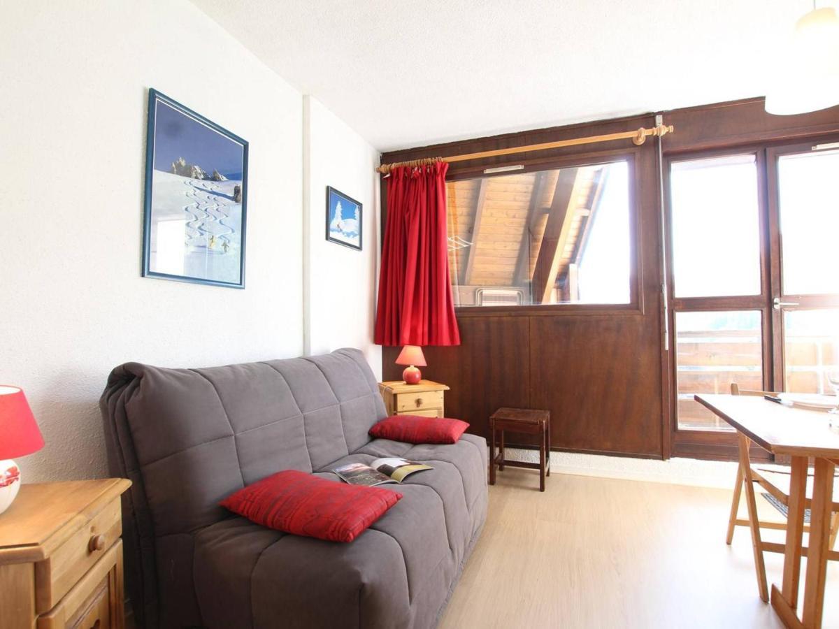Au Pied Des Pistes, 3 Pers., Chantemerle - - Fr-1-330e-99 Apartment *